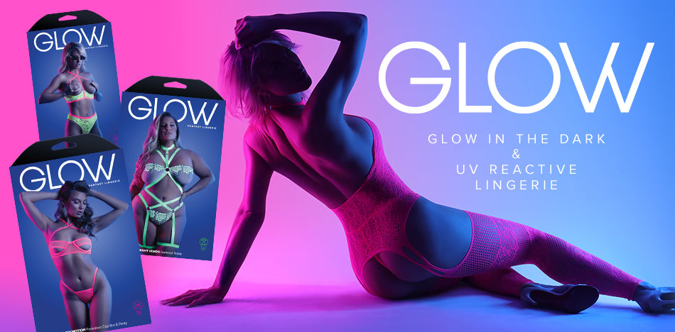 GLOW Collection – Serpent Lane
