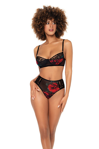 Strappy Panty