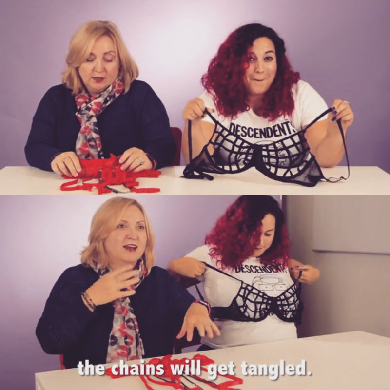 Serpent Lane on Buzzfeed Pero