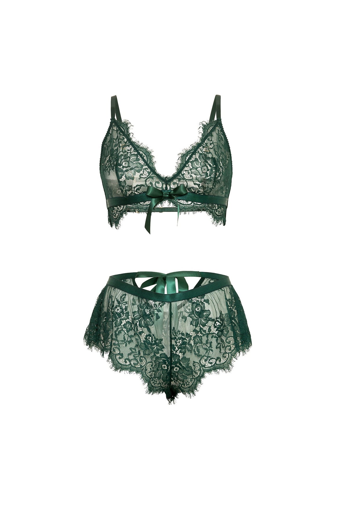 Rainforest Cami Set
