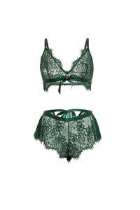 Rainforest Cami Set