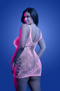 Magnetism Dress
