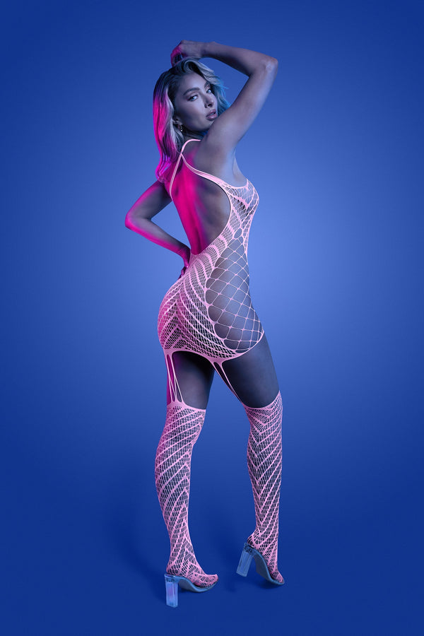 Metamorphic Dress