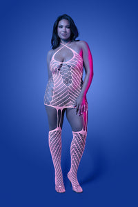 Metamorphic Dress