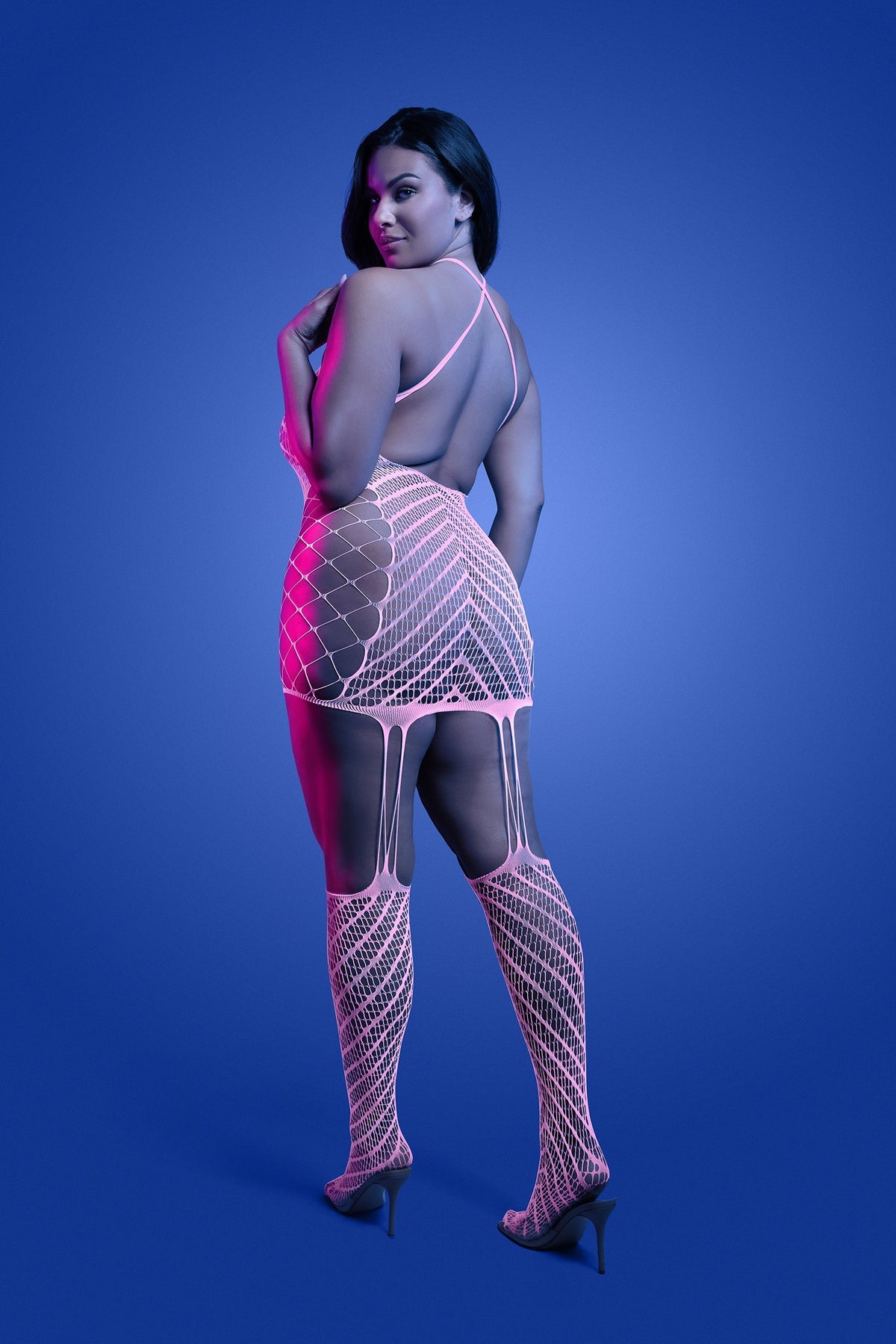 Metamorphic Dress