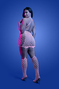 Metamorphic Dress