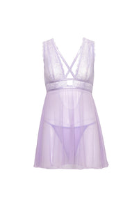 Stassi Babydoll