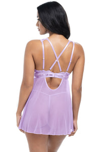 Stassi Babydoll