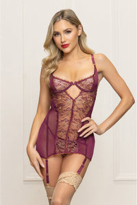 Delilah Chemise