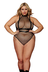 Harness Teddy