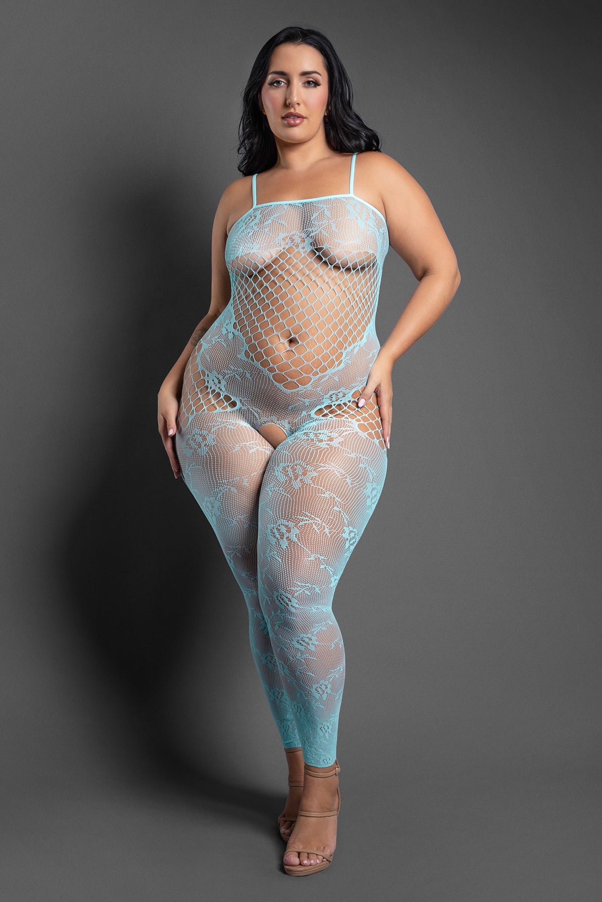 Dream Of Me Bodystocking