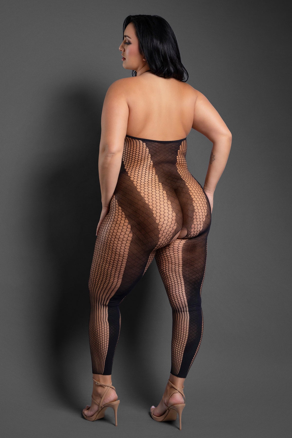 Make Your Move Bodystocking