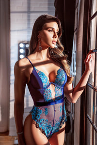 Bloom Teddy