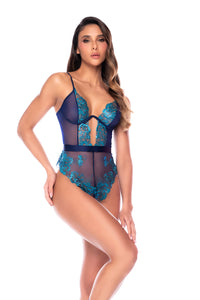 Bloom Teddy