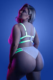 Night Vision Bra Set