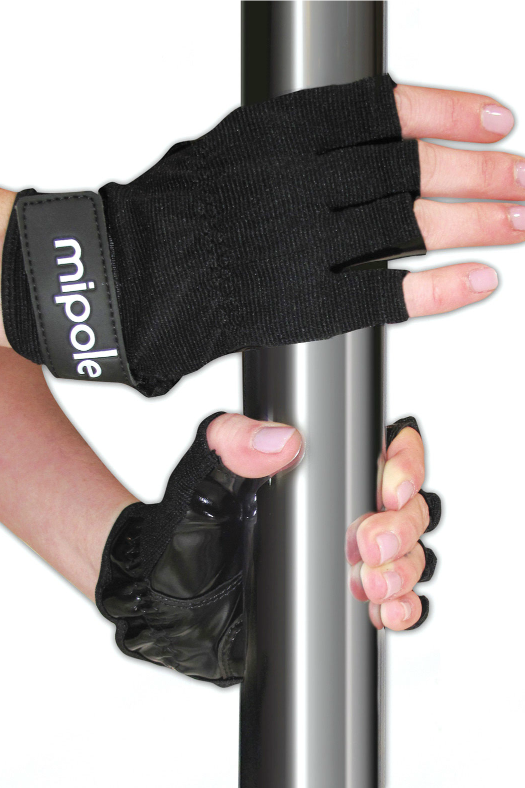 MiPole Grip Aid Pole Dancing Gloves
