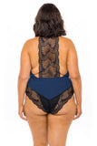 Claribel Romper
