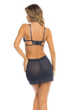 Muna Chemise