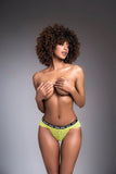 Sunday "Brunch Babe" Panty