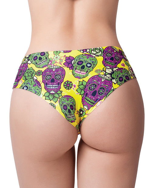 Skull Panty