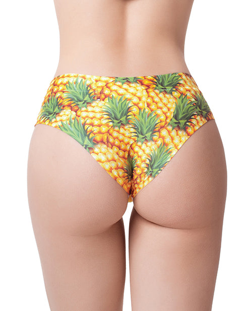 Pineapple Panty