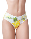Pineapple Panty