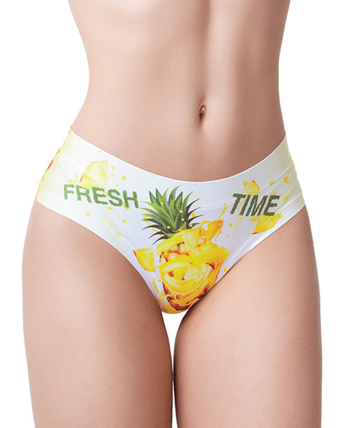 Pineapple Panty
