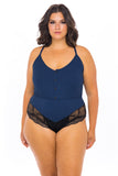Claribel Romper