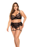 Ezri Bra Set
